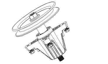 About Spindle Assembly