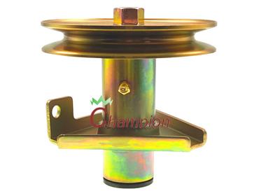 Lawn Mower Spindle Assembly Replaces John Deere AM124511