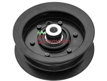 Lawn Mower Flat Idler Pulley Replaces Toro 132-4717