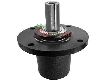 Lawn Mower Spindle Assembly Replaces Bobcat 2186207