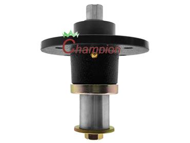 Lawn Mower Spindle Assembly Replaces Hustler 796235X