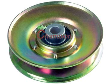 Lawn Mower V-Idler Pulley Replaces Husqvarna 532139245