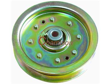 Lawn Mower Flat Idler Pulley Replaces MTD 753-08171