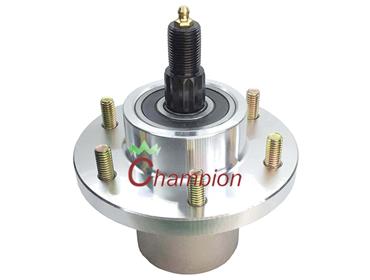 Lawn Mower Spindle Assembly Replaces Gravely 00200262