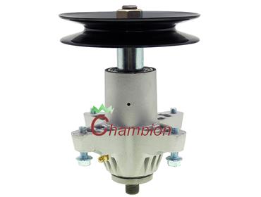 Lawn Mower Spindle Assembly Replaces MTD 918-04608A