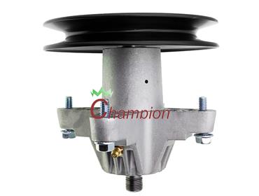 Lawn Mower Spindle Assembly Replaces MTD 918-04456B