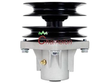 Lawn Mower Spindle Assembly Replaces MTD 918-0117B