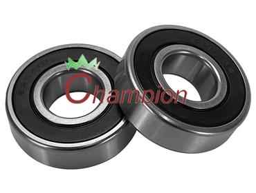 Bearing(6204 2RS) Replaces Husqvarna 532129895